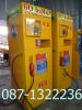 ปั๊มน้ำมันหยอดเหรียญ+มีตราครุฑ 087-1322236 =ธุรกิจหน้าบ้าน ขุมทรัพย์หน้าบ้านคุณ= รายได้24ชม.